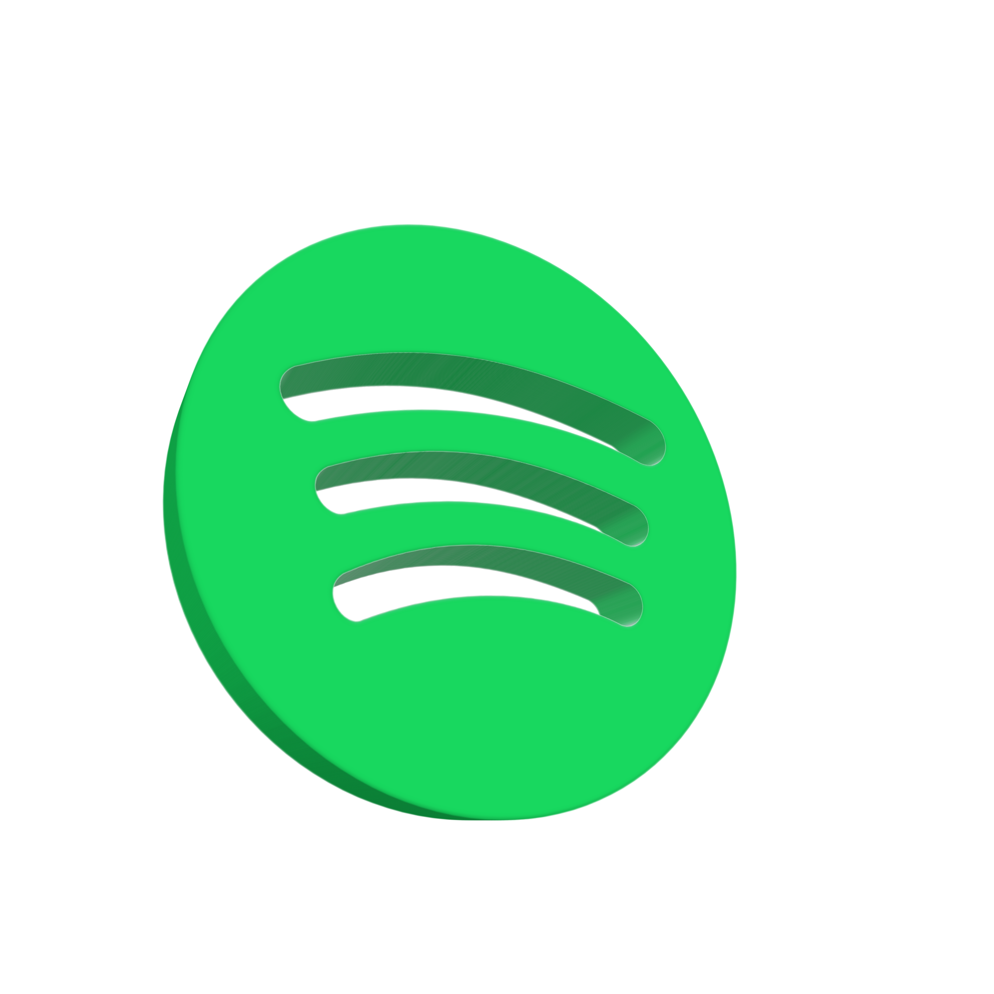 Spotify Logo